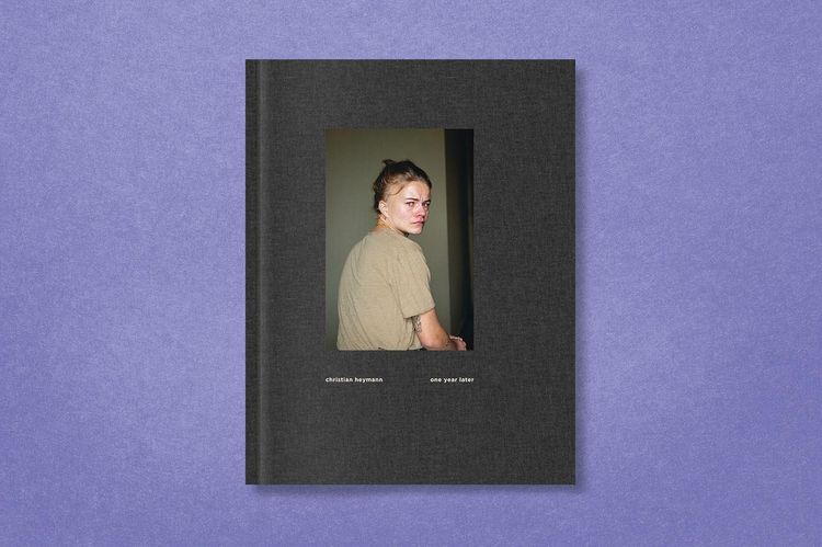 Produktbild: Christian Heymann