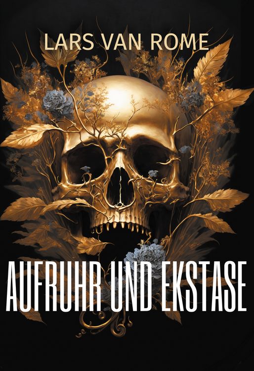 Produktbild: Aufruhr und Ekstase