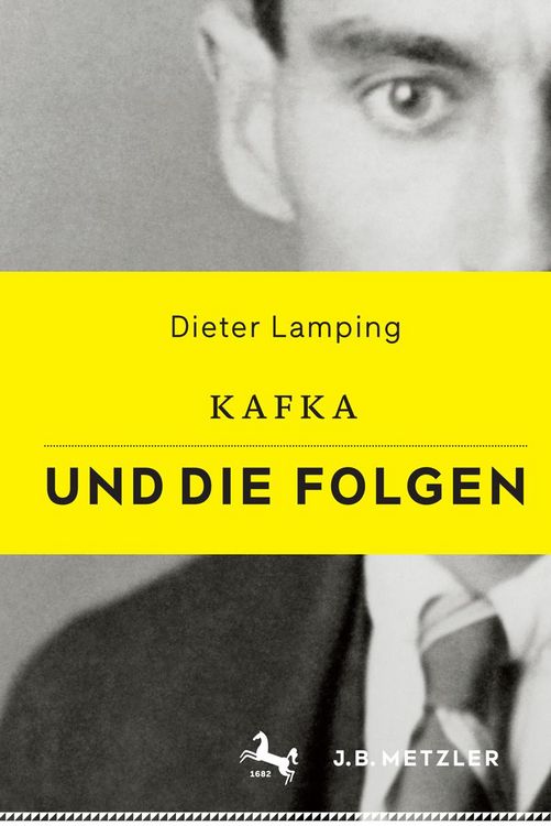 Produktbild: Kafka und die Folgen