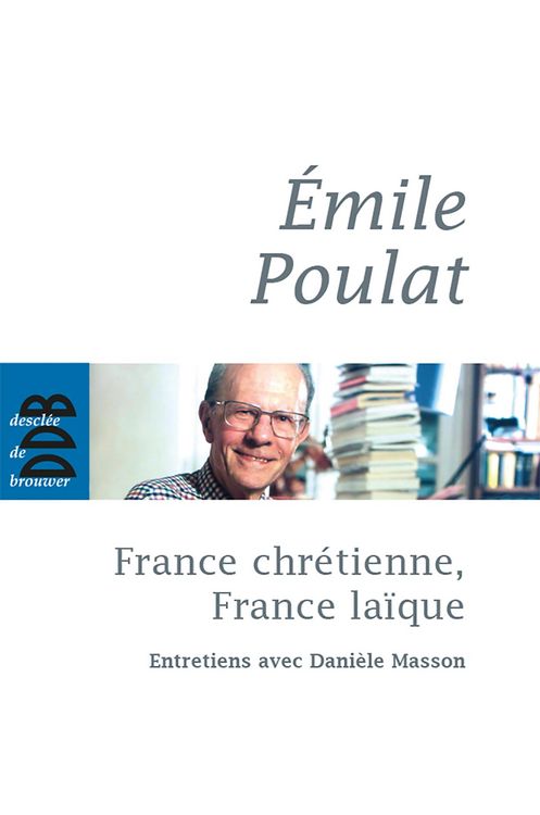 Produktbild: France chr&eacute;tienne, France la&iuml;que