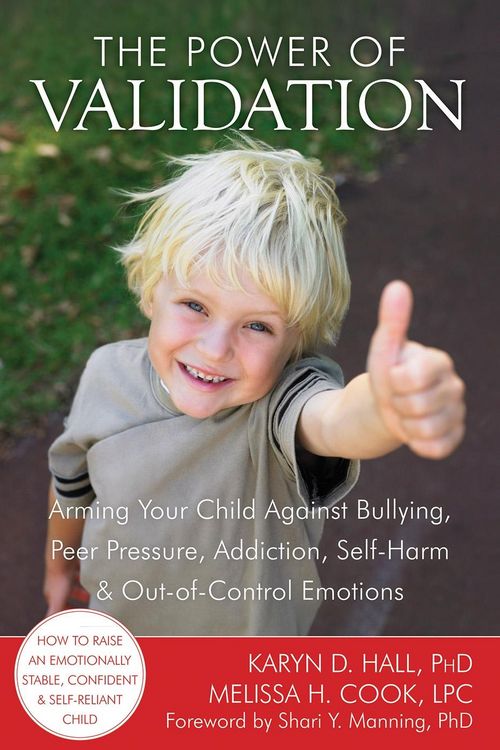 Produktbild: Power of Validation