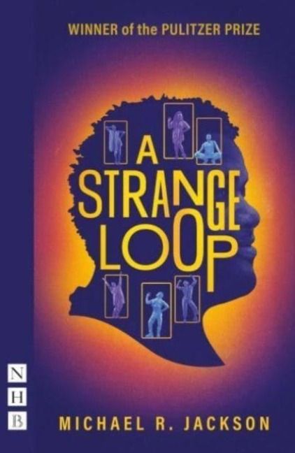 Produktbild: A Strange Loop