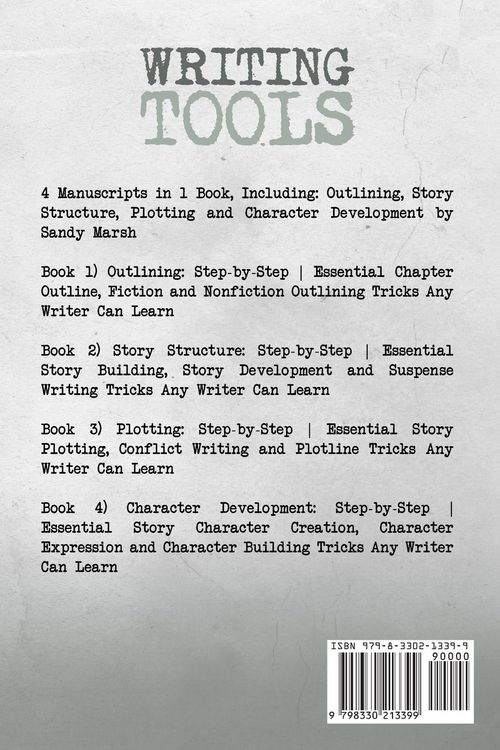 Produktbild: Writing Tools