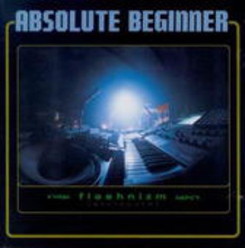 Produktbild: Flashnizm (Stylopath)