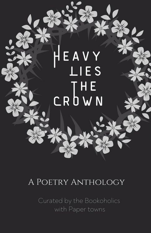 Produktbild: Heavy lies the crown