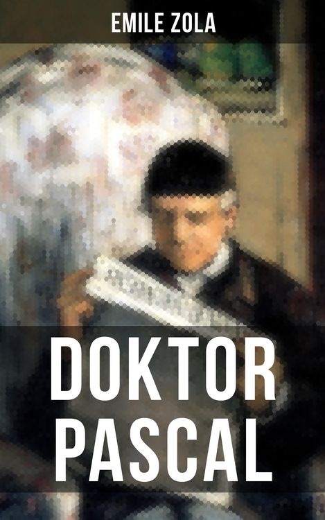 Produktbild: Doktor Pascal
