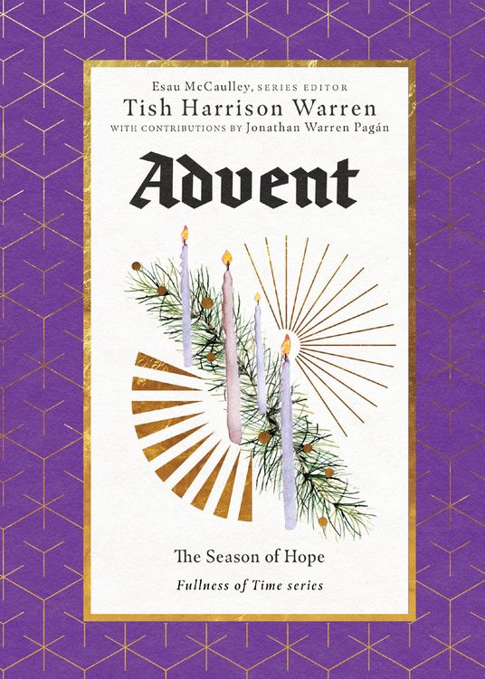 Produktbild: Advent
