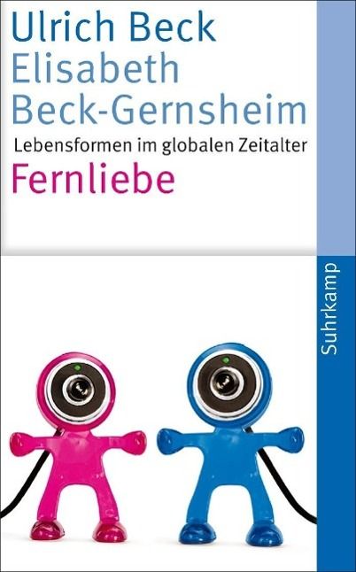 Produktbild: Fernliebe