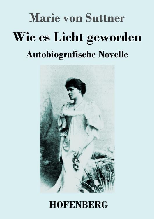 Produktbild: Wie es Licht geworden