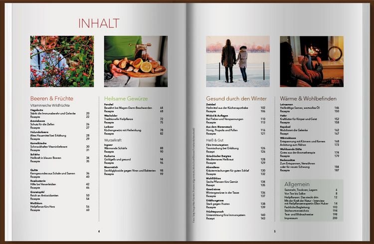Produktbild: Landlust Naturapotheke