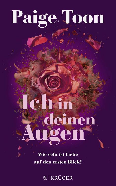 Produktbild: Ich in deinen Augen