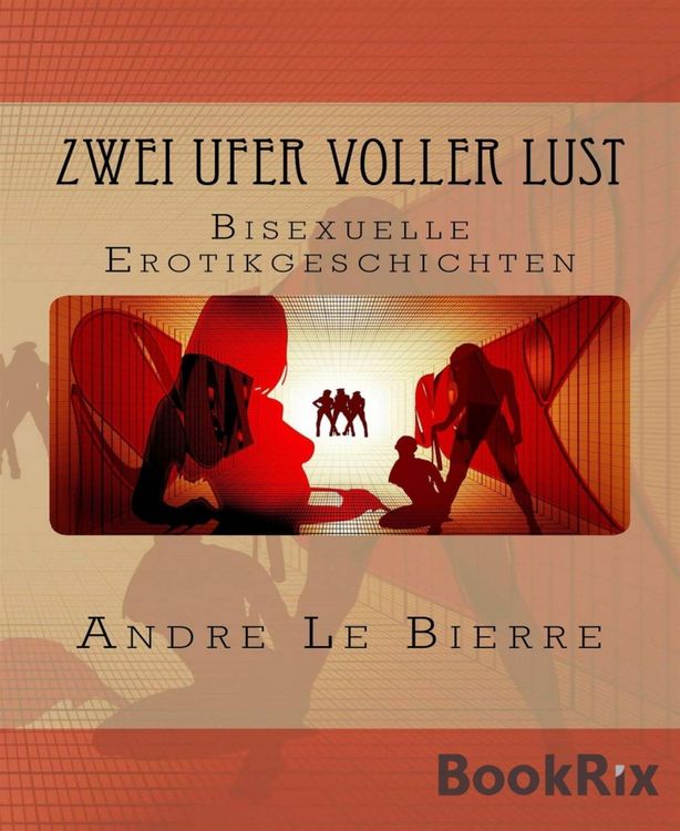 Produktbild: Zwei Ufer voller Lust