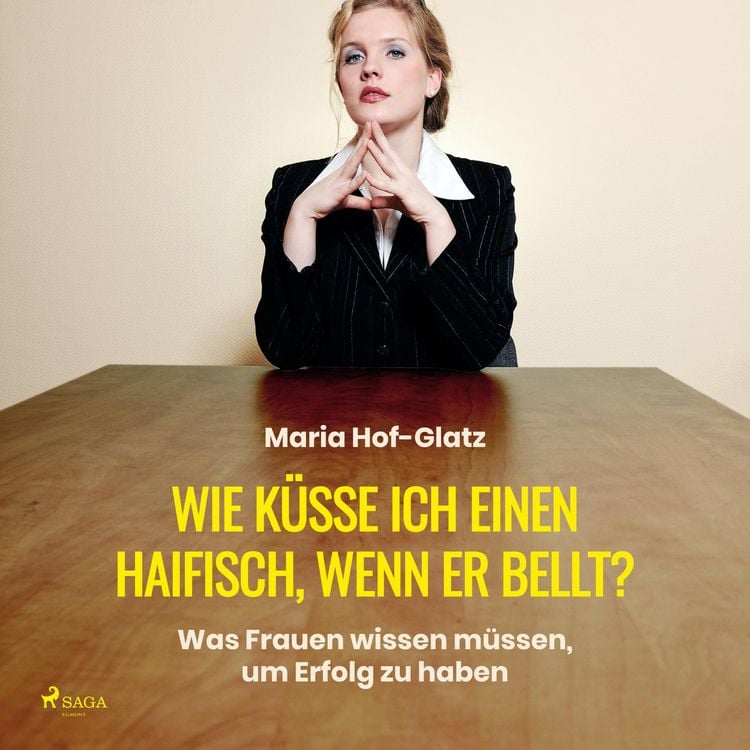Produktbild: Wie k&uuml;sse ich einen Haifisch, wenn er bellt? (Ungek&uuml;rzt)