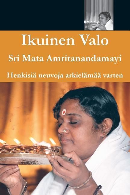 Produktbild: Ikuinen Valo