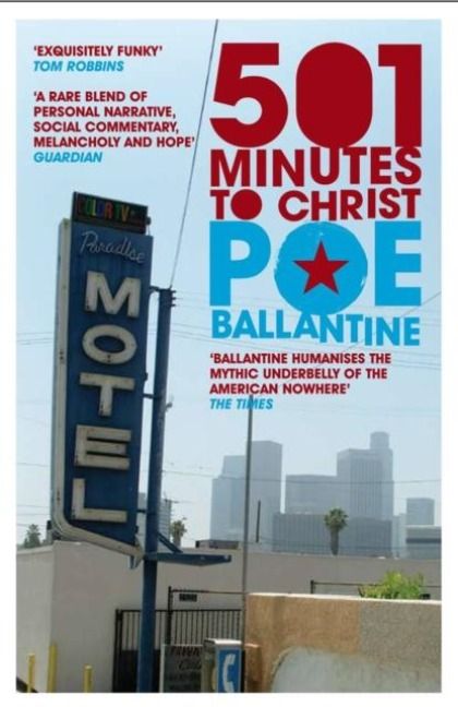 Produktbild: 501 Minutes to Christ