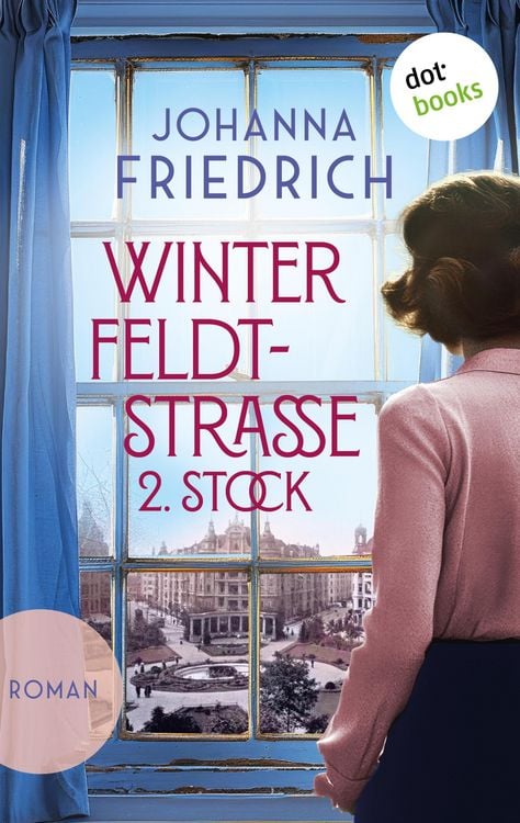 Produktbild: Winterfeldtstra&szlig;e 2. Stock