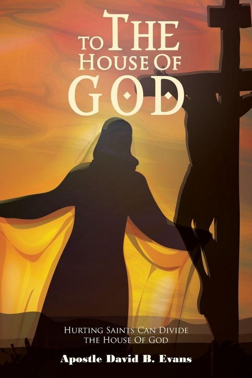Produktbild: To the House of God