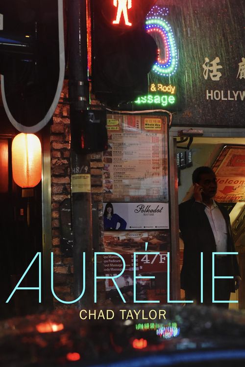 Produktbild: Aur&eacute;lie