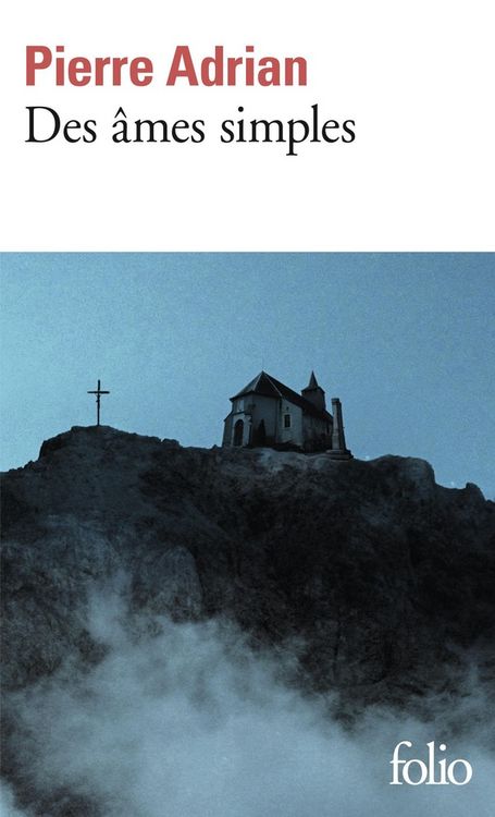 Produktbild: Des &acirc;mes simples