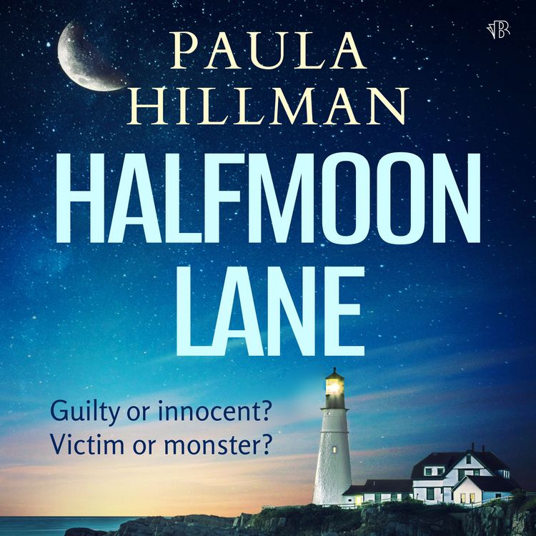 Produktbild: Halfmoon Lane