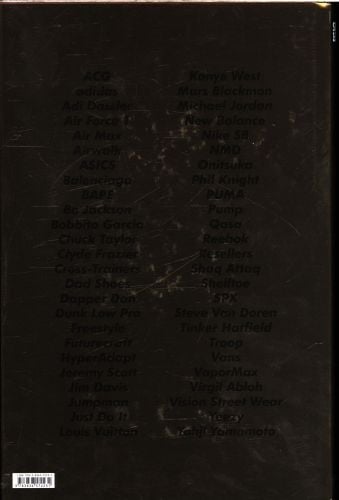 Produktbild: Sneaker Freaker. The Ultimate Sneaker Book