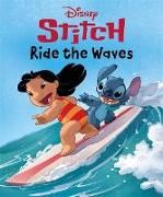 Produktbild: Walt Disney: Disney Lilo & Stitch: Ride The Waves