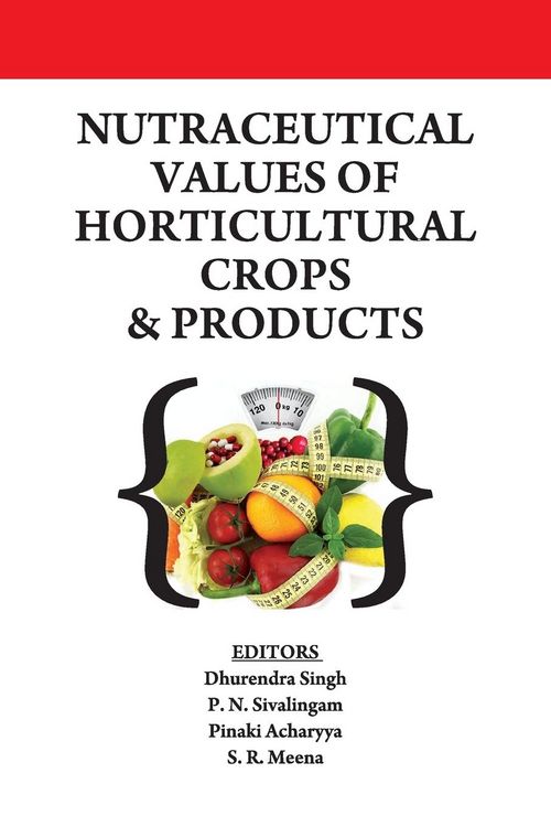 Produktbild: Nutraceutical Values Of Hortic