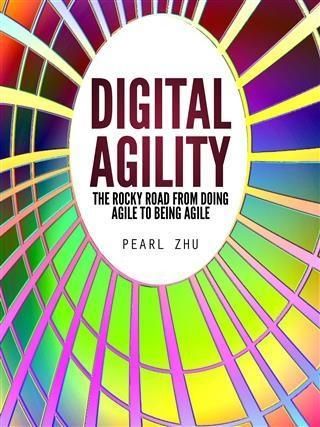 Produktbild: Digital Agility