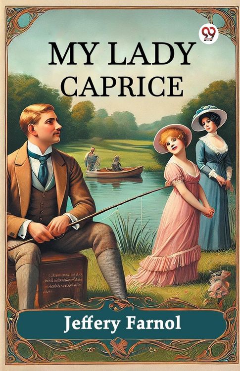 Produktbild: My Lady Caprice