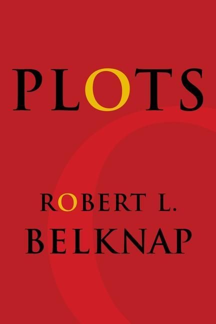 Produktbild: Belknap, R: Plots