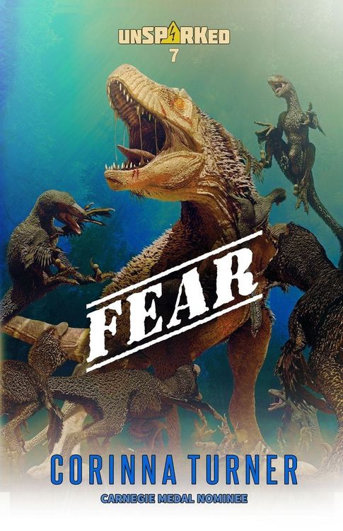 Produktbild: FEAR