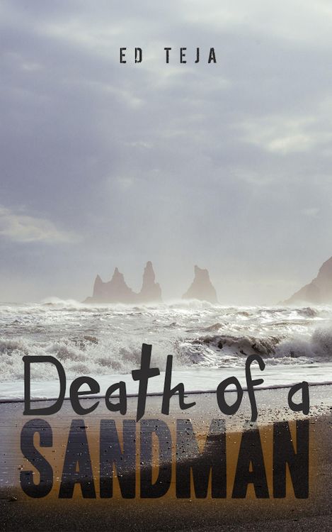 Produktbild: Death of a Sandman