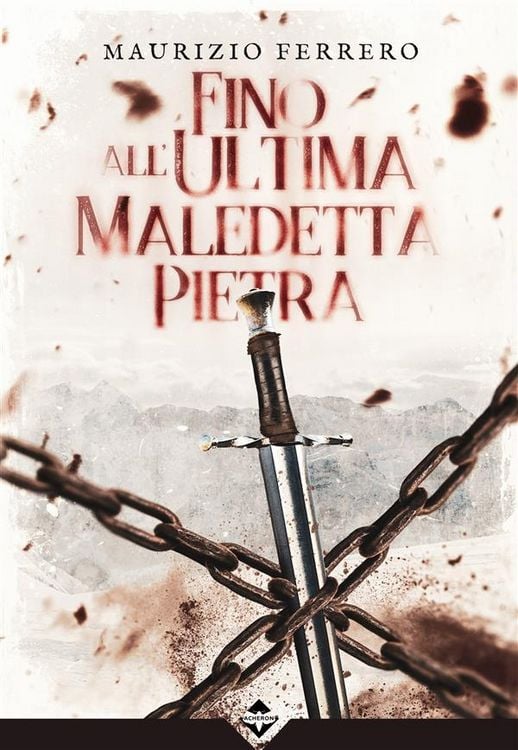 Produktbild: Fino all'ultima maledetta pietra