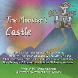 Produktbild: The Monster's Castle