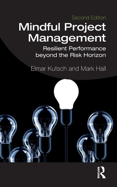Produktbild: Mindful Project Management