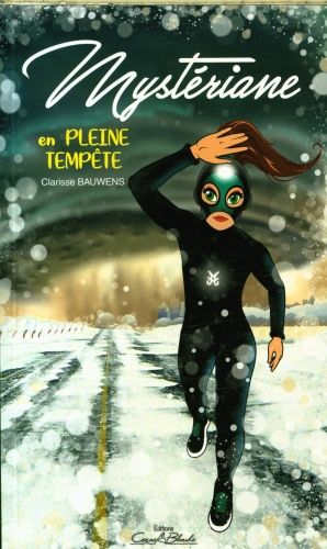 Produktbild: Myst&eacute;riane en pleine temp&ecirc;te