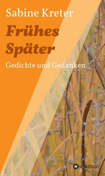 Produktbild: Fr&uuml;hes Sp&auml;ter