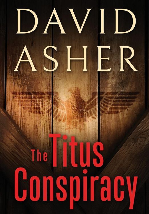 Produktbild: The Titus Conspiracy