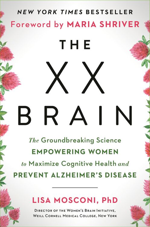 Produktbild: The XX Brain