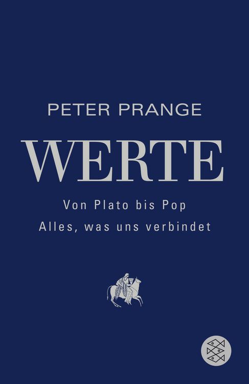 Produktbild: Werte: Von Plato bis Pop - Alles, was uns verbindet