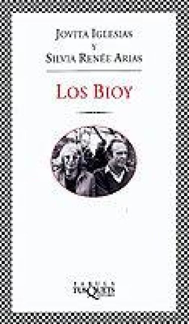 Produktbild: Los Bioy