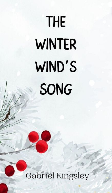 Produktbild: The Winter Wind's Song