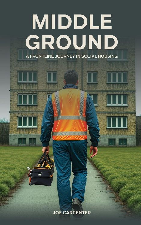 Produktbild: Middle Ground