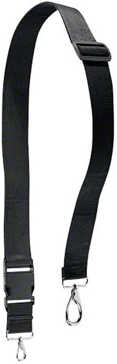 Produktbild: Bosch Home and Garden UniversalHedgePole 18 Akku Teleskop-Heckenschere ohne Akku, Tragegurt 18 V Li-Ion 430 mm