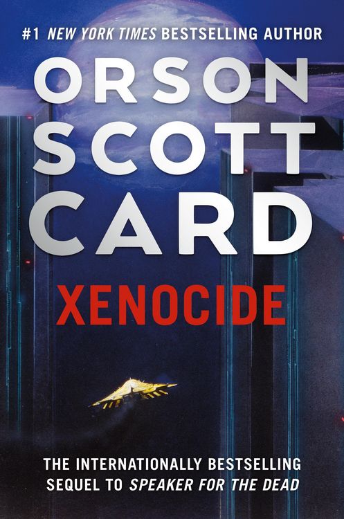 Produktbild: Xenocide