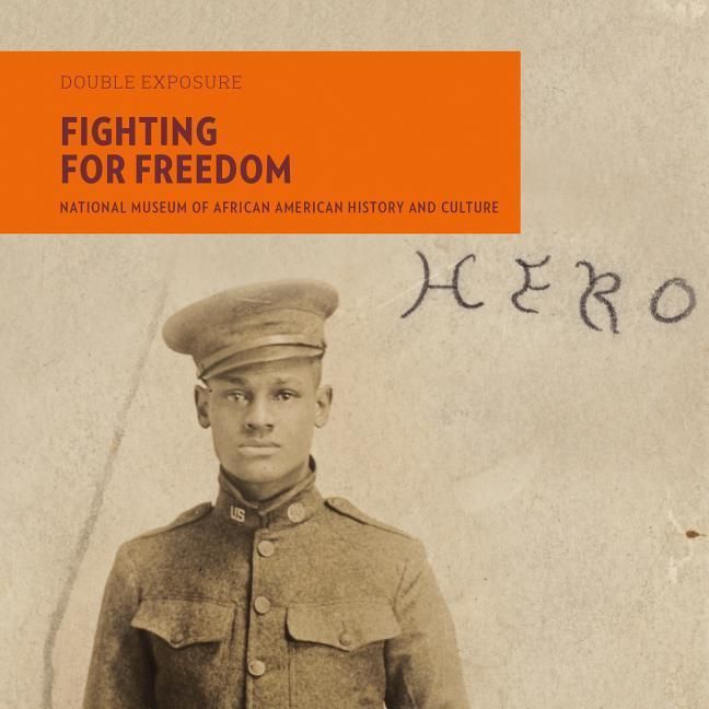 Produktbild: Fighting for Freedom