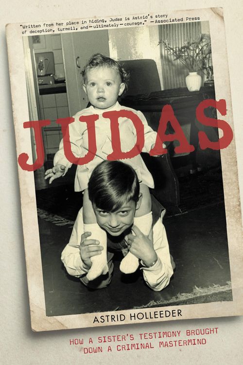 Produktbild: Judas