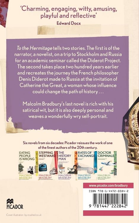 Produktbild: To the Hermitage