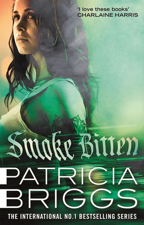 Produktbild: Smoke Bitten