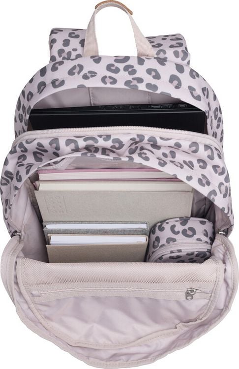 Produktbild: Rucksack City Leopard